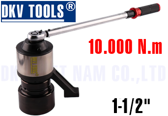 Cờ lê nhân lực DKVJ-06