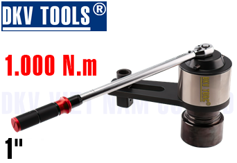 Cờ lê nhân lực DKVK-01