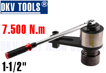 Cờ lê nhân lực DKVK-05