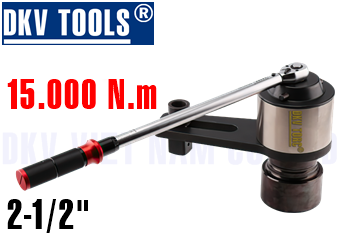 Cờ lê nhân lực DKVK-07