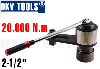 Cờ lê nhân lực DKVK-08