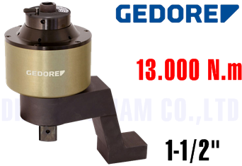 Cờ lê nhân lực Gedore DVV-130ZRS