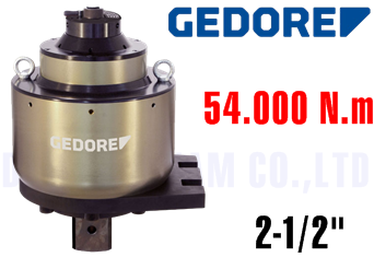 Cờ lê nhân lực DVV-540RS