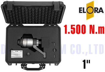 Cờ lê nhân lực Elora 2601-1