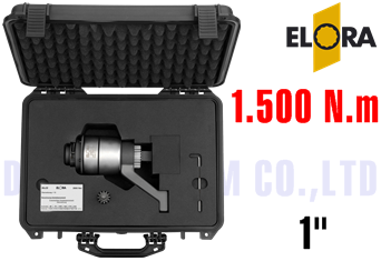 Cờ lê nhân lực Elora 2601-2