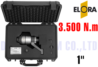 Cờ lê nhân lực Elora 2601-3