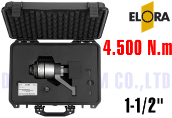 Cờ lê nhân lực Elora 2601-4