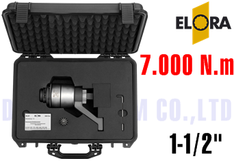 Cờ lê nhân lực Elora 2601-5