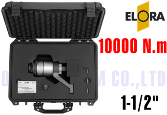 Cờ lê nhân lực Elora 2601-6