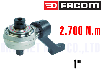 Cờ lê nhân lực Facom MC.270B