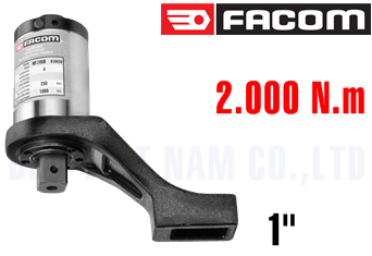 Cờ lê nhân lực FACOM NP.200B