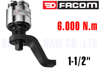 Cờ lê nhân lực FACOM NP.600B