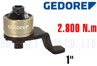 Cờ lê nhân lực GEDORE DVI-28Z