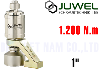 Cờ lê nhân lực Juwel Typ 01 RS