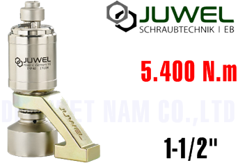 Cờ lê nhân lực Juwel Typ 03L