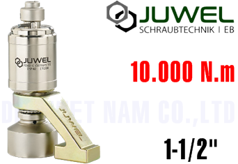 Cờ lê nhân lực JUWEL Typ 06