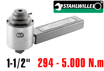 Cờ lê nhân lực Stahlwille MP300-5000