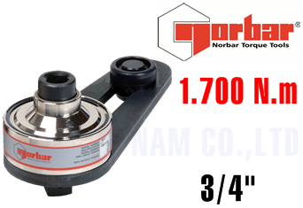 Cờ lê nhân lực Norbar 16010