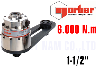 Cờ lê nhân lực Norbar 16018