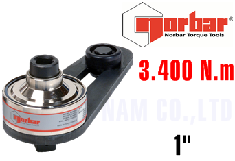 Cờ lê nhân lực Norbar 16028