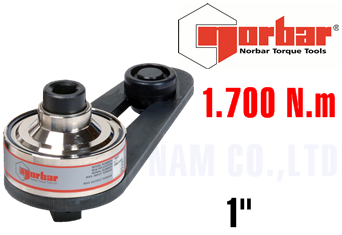 Cờ lê nhân lực Norbar 16034.HD