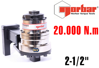 Cờ lê nhân lực Norbar 16049