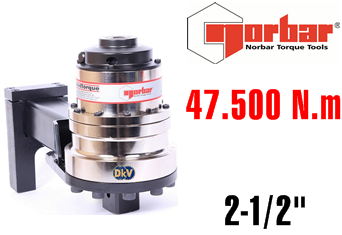 Cờ lê nhân lực Norbar 16053