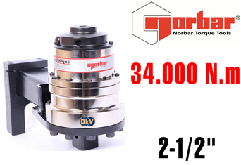 Cờ lê nhân lực Norbar 16085