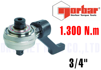 Cờ lê nhân lực Norbar 17220