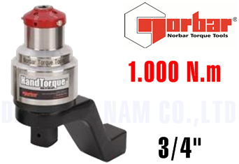 Cờ lê nhân lực Norbar 180202