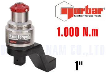 Cờ lê nhân lực Norbar 180206