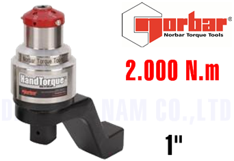 Cờ lê nhân lực Norbar 180212