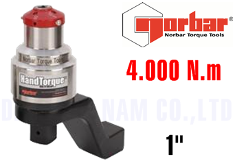 Cờ lê nhân lực Norbar 180215