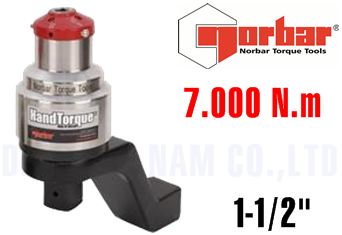 Cờ lê nhân lực Norbar 180216