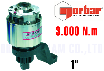 Cờ lê nhân lực Norbar 18003