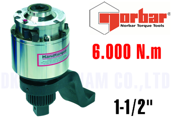 Cờ lê nhân lực Norbar 18008