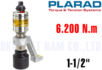 Cờ lê nhân lực Plarad XVR 65