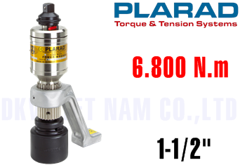 Cờ lê nhân lực Plarad XVR 70