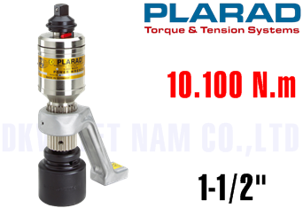 Cờ lê nhân lực Plarad XVR D45