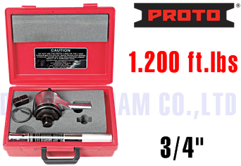 Cờ lê nhân lực Proto J6212