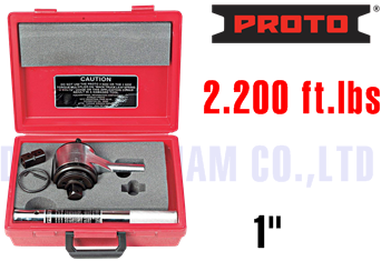 Cờ lê nhân lực Proto J6222