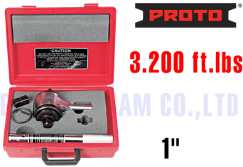 Cờ lê nhân lực Proto J6232