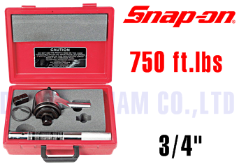Cờ lê nhân lực SNAP ON TM-290