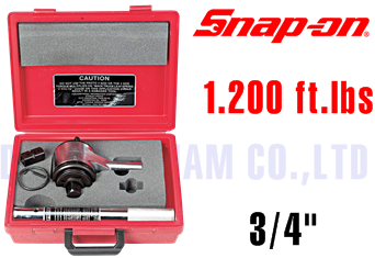 Cờ lê nhân lực SNAP ON TM-391