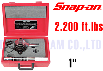 Cờ lê nhân lực SNAP ON TM-392