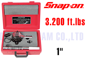 Cờ lê nhân lực SNAP ON TM-393