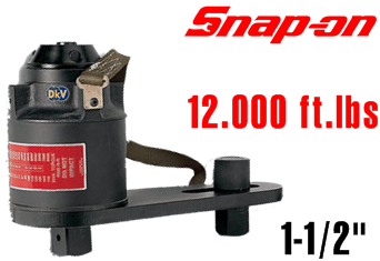 Cờ lê nhân lực SNAP ON TM-396