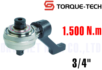 Cờ lê nhân lực Torque Tech TW-416