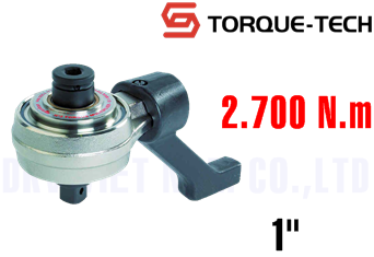 Cờ lê nhân lực Torque Tech TW-618