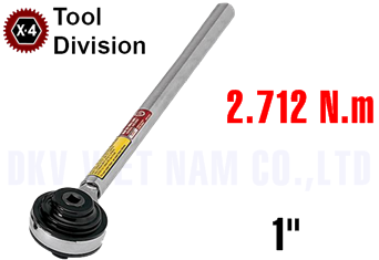 Cờ lê nhân lực TD-1000